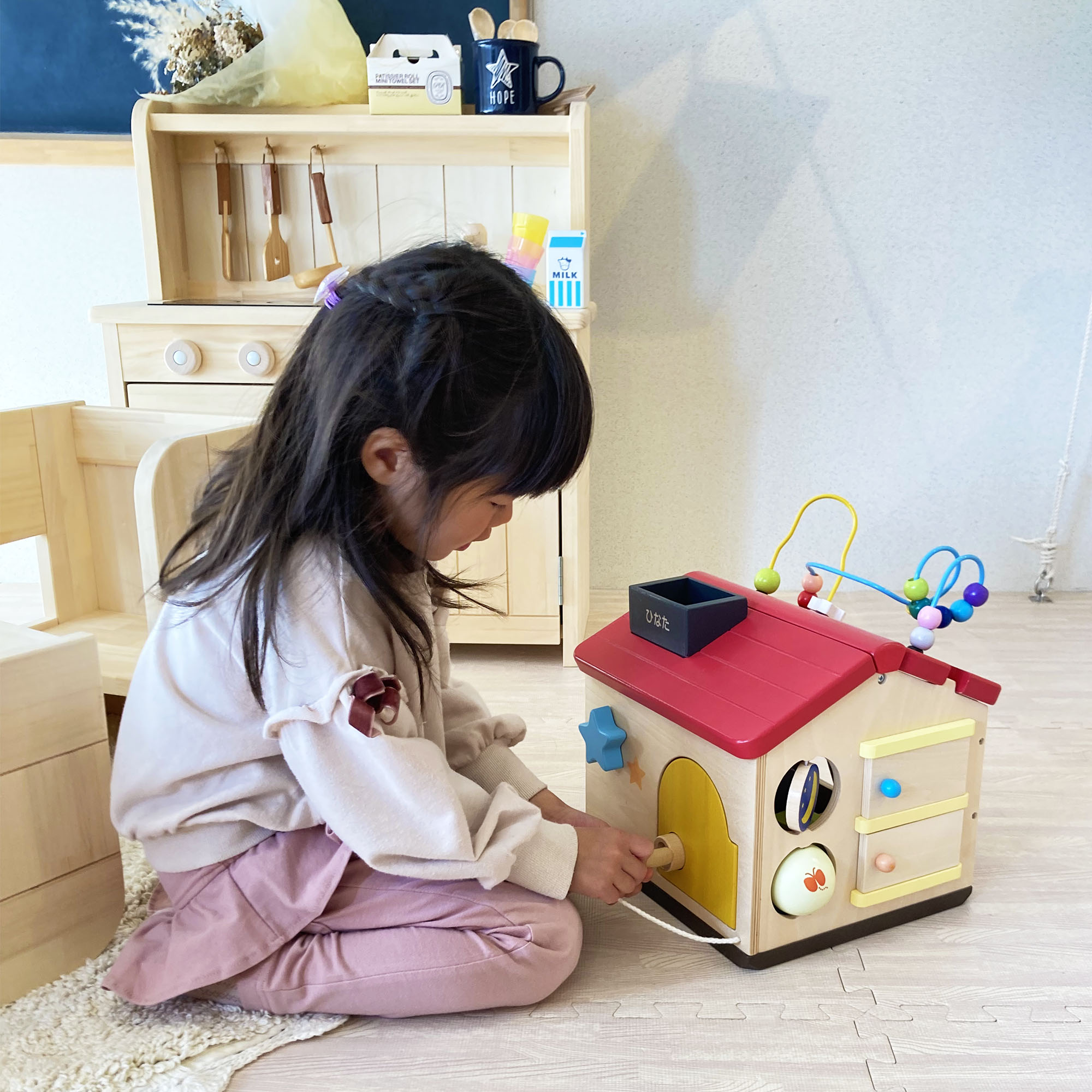 おもちゃのサブスク ウィル・サブの特徴について