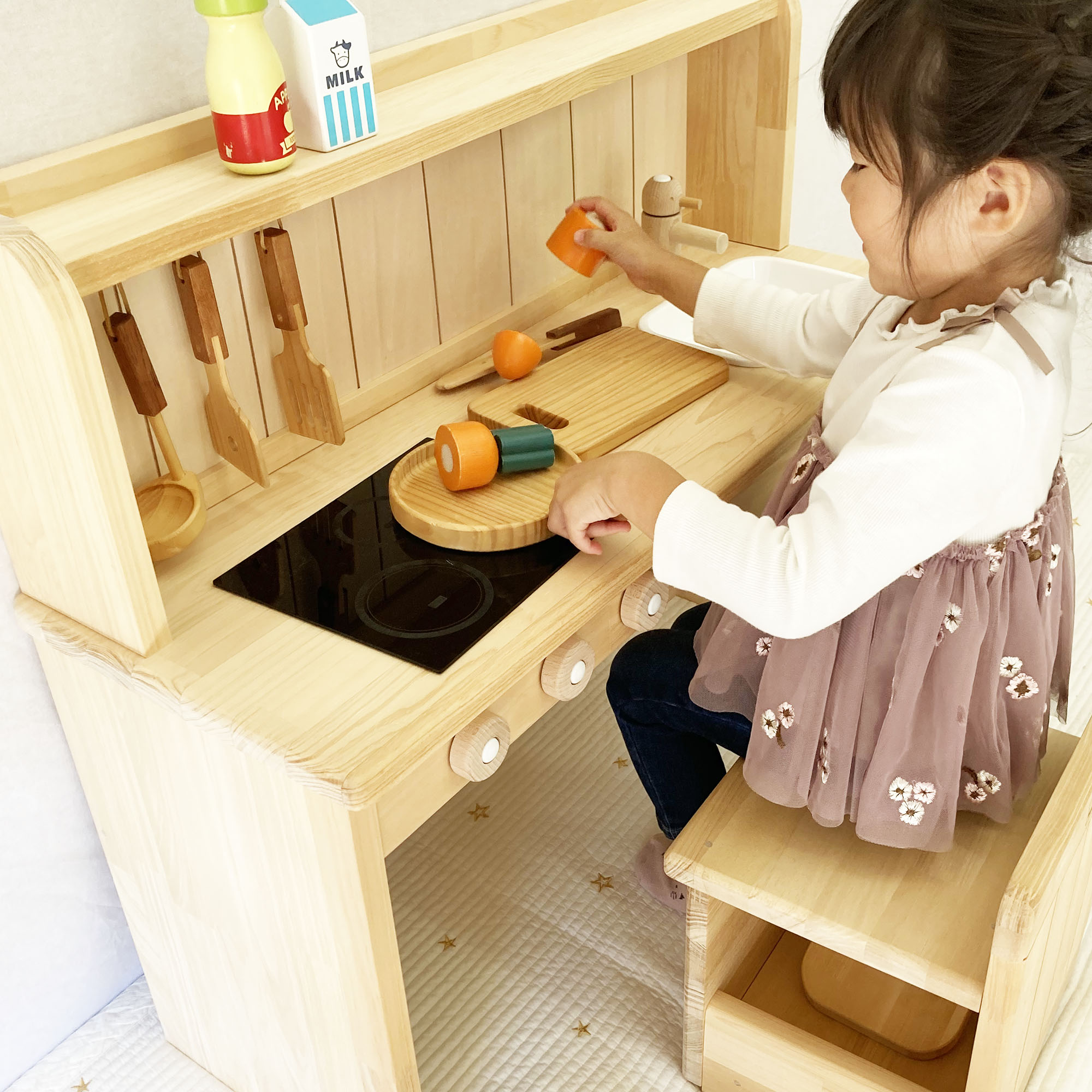 おもちゃのサブスク ウィル・サブのおすすめポイントや特典