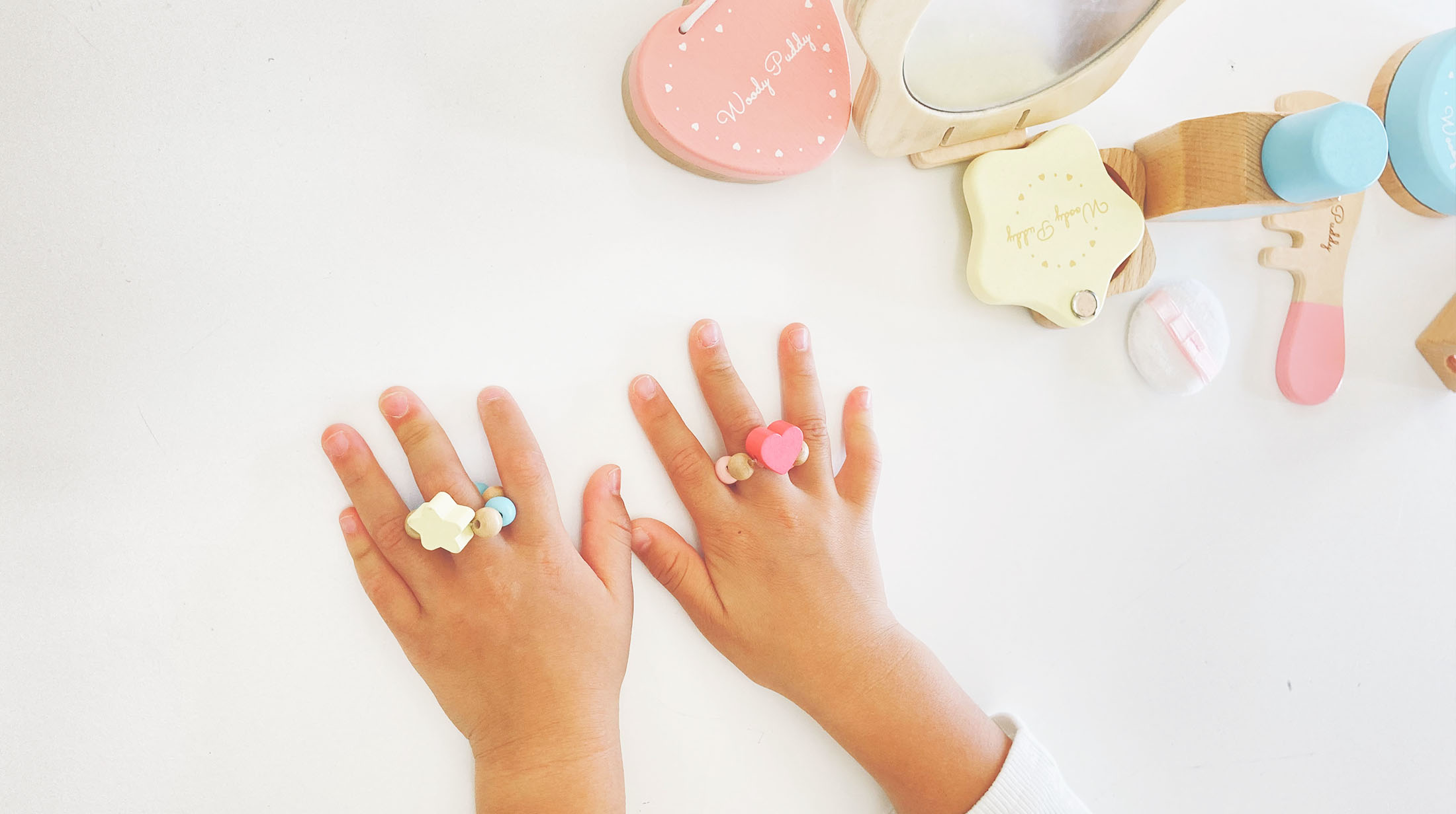 おもちゃのサブスク ウィル・サブでおもちゃを増やさない