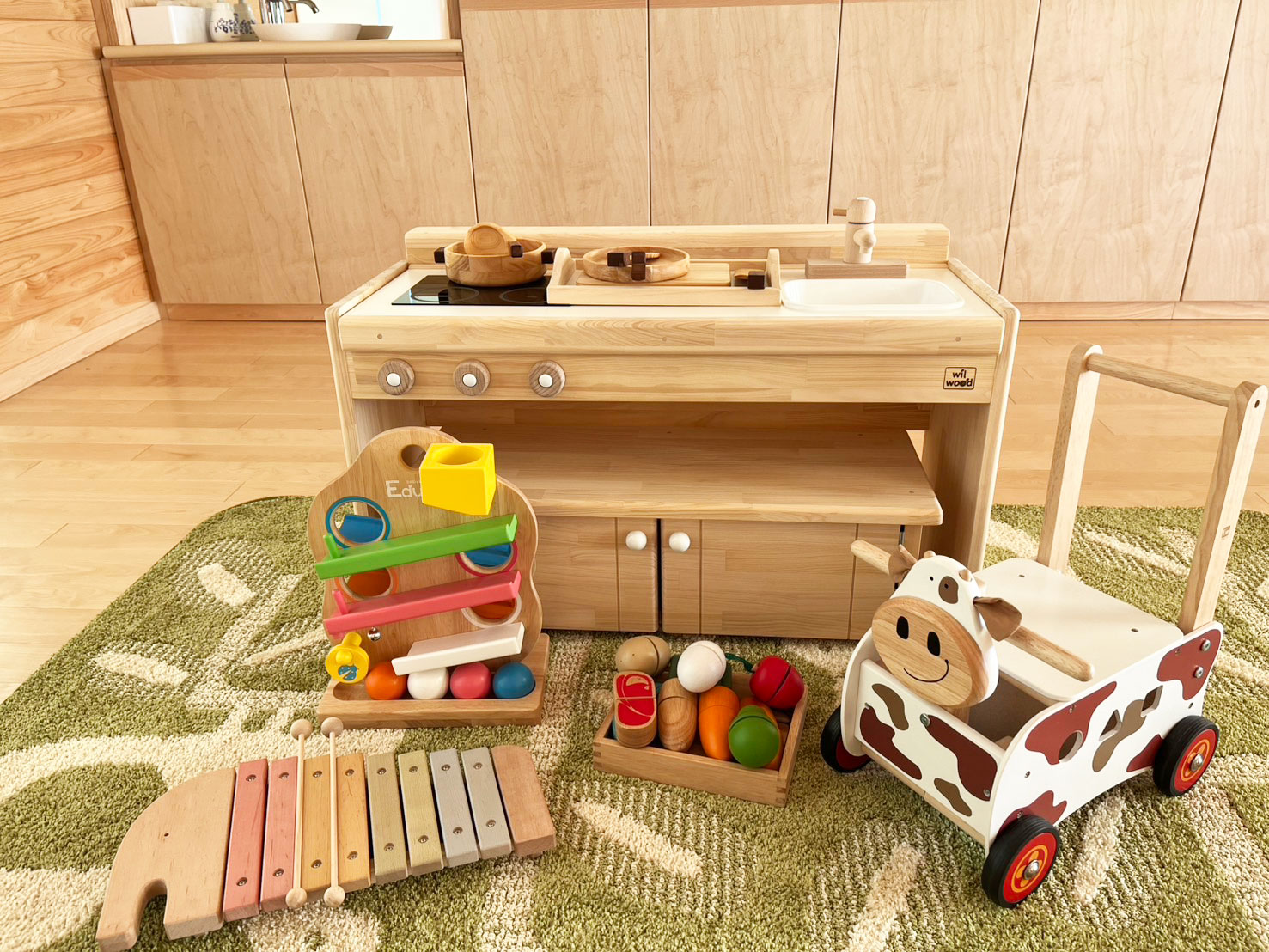 導入事例の写真